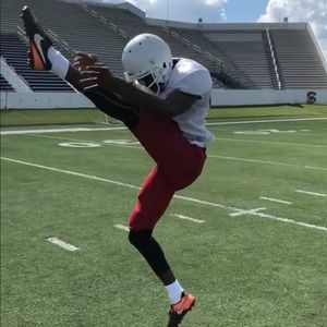 Meet your Posher, Clifford